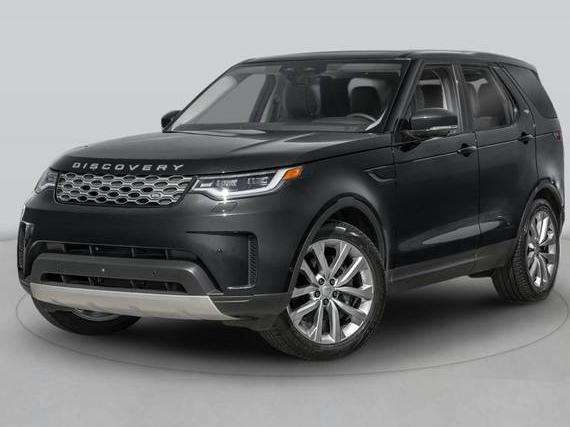 LAND ROVER DISCOVERY 2021 SALRT2RX6M2450054 image LAND ROVER DISCOVERY 2021 SALRT2RX6M2450054 image
